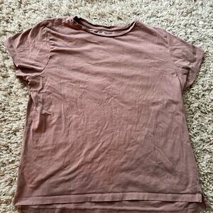 Women's Bench Casual Dusty Pink Top